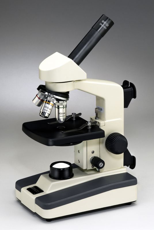 Микроскоп с вращением на 360 градусов G304 Микроскопы и лупы