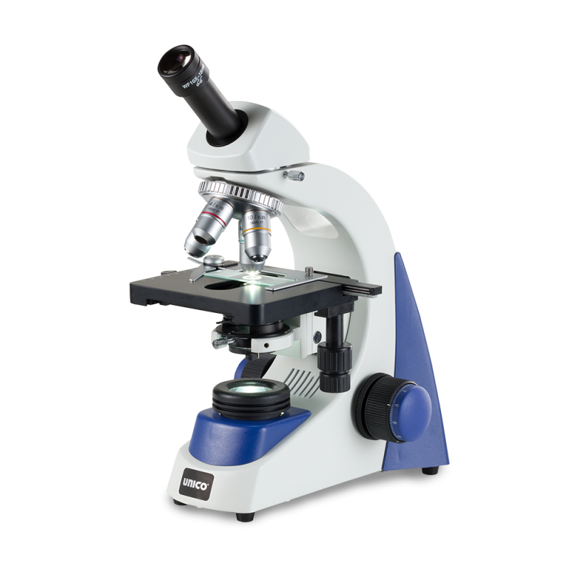 G381SP-LED Микроскопы и лупы