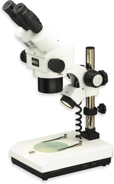 ZM181 Микроскопы и лупы