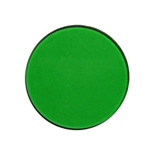 Фильтр для микроскопа зелёный диаметр 32м G500-6011 Фильтры