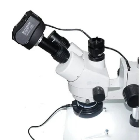 Фотоокуляр 4Х для микроскопов G380-1805 Микроскопы и лупы