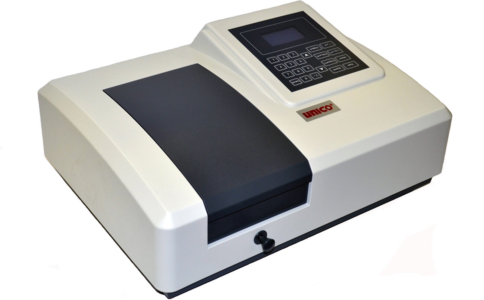 Обеспечение программное спектрофотометров серий S2100+ и S2100UV+ S-2100P-401 Спектрометры