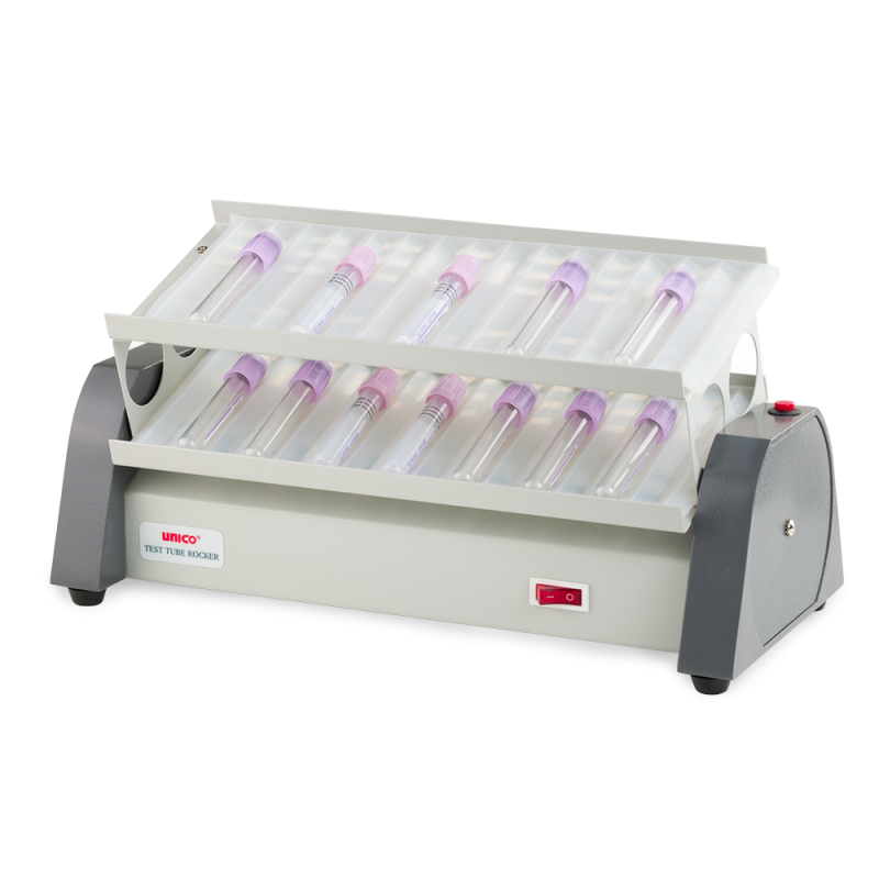 Рокер лабораторный на 30 пробирок L-TTR200D Оборудование для очистки, дезинфекции и стерилизации